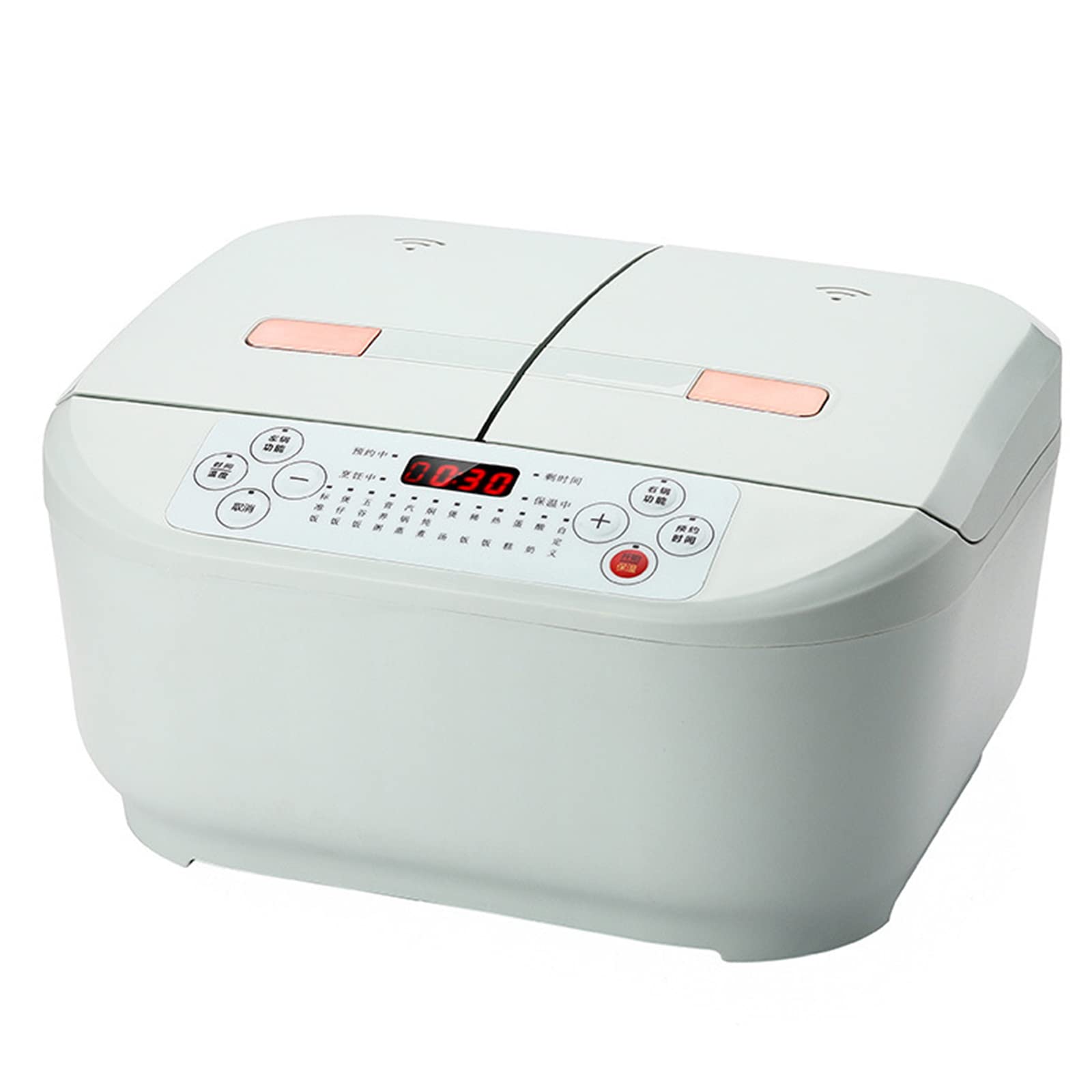 Vegetable 6D 炊飯器 多機能 Vegetable 6D 炊飯器 多機能